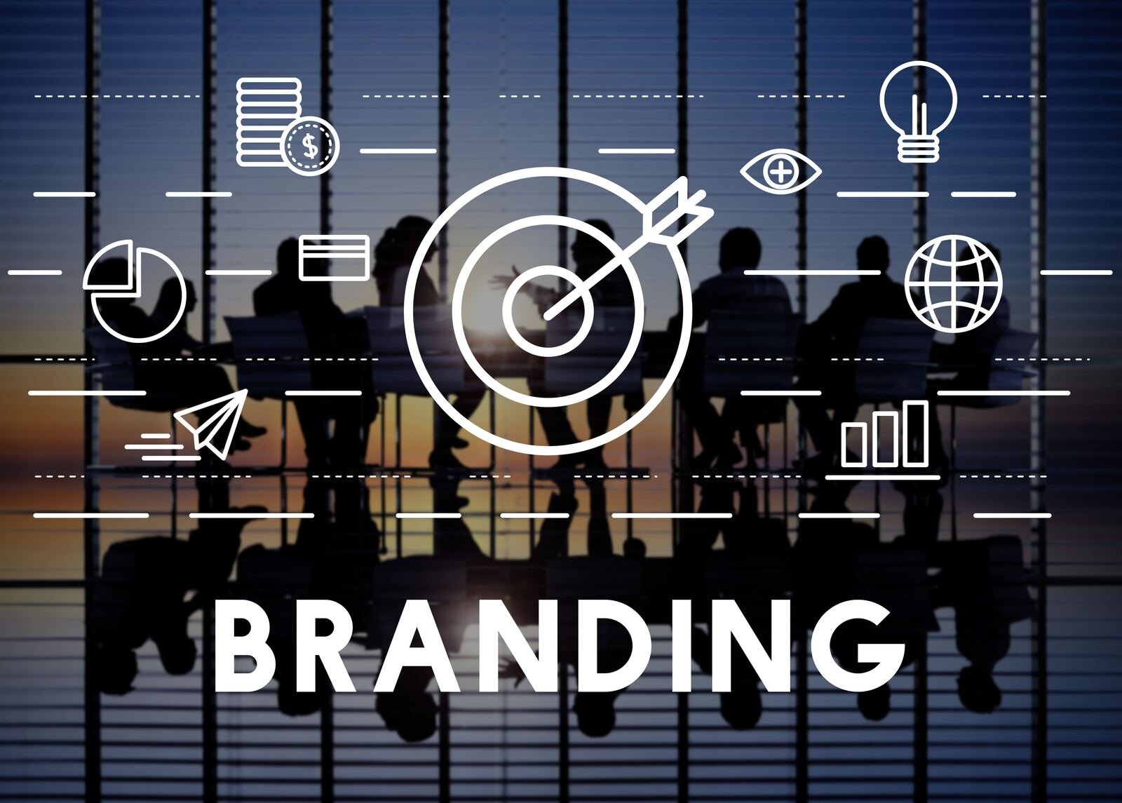 Brand Strategy & Identity