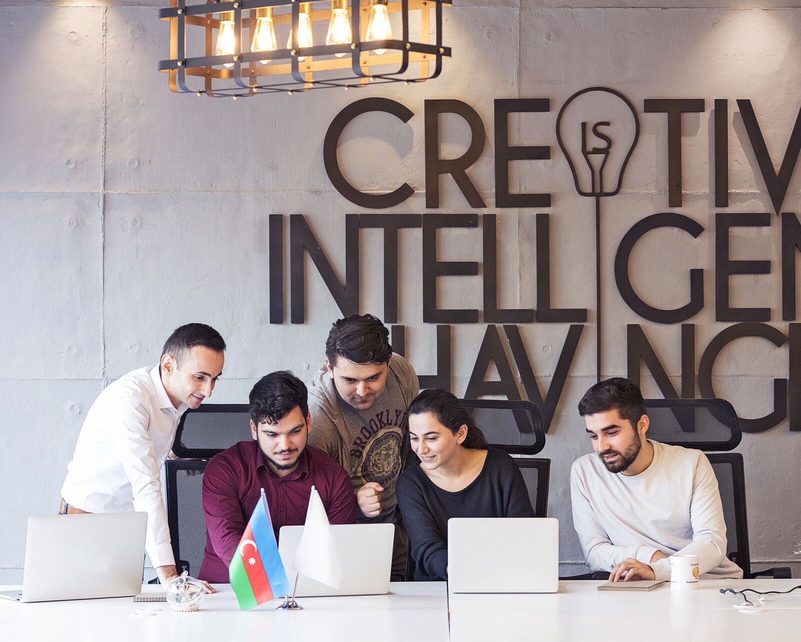 Talent Incubation
