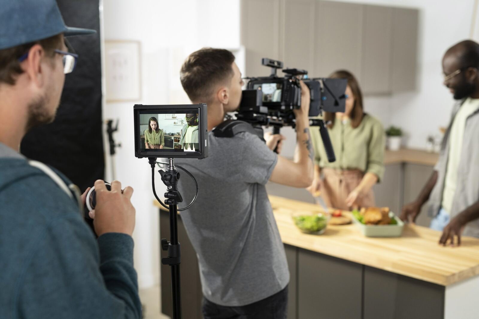 Video Production